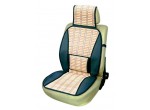 iSky - бамбуковая накидка на переднее сиденье (2 шт.)